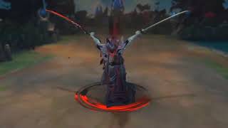 Yone Edit League Of Legends