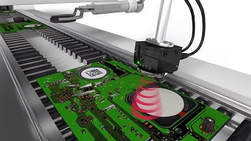 Basics of Automation // Identifying