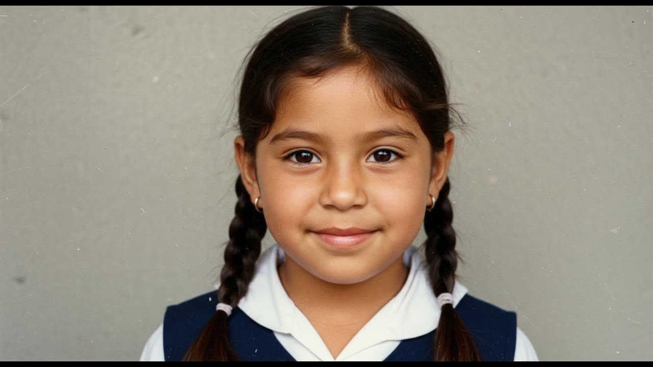 Niña Desaparecida en 1981 — 21 Años Después su Tía Recibe una Visita que Cambia Todo