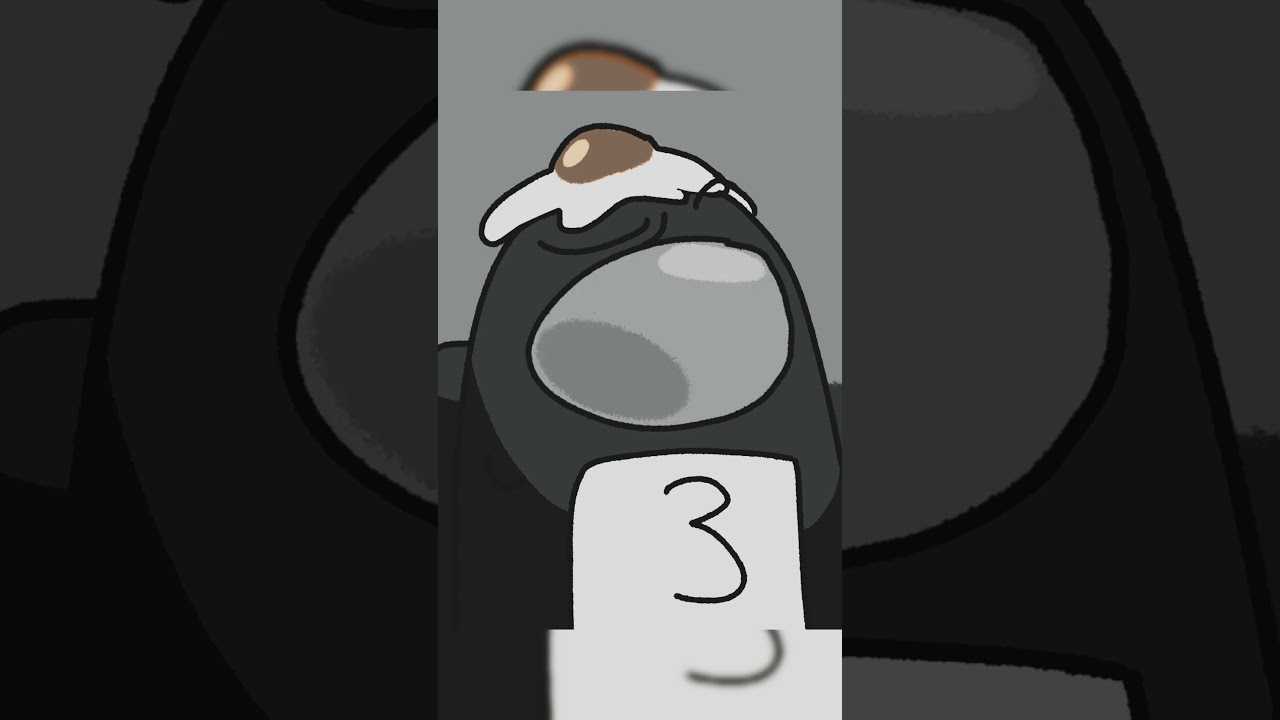 Члены экипажа Among Us обладают НЕВЕРОЯТНЫМ талантом! 🎵 