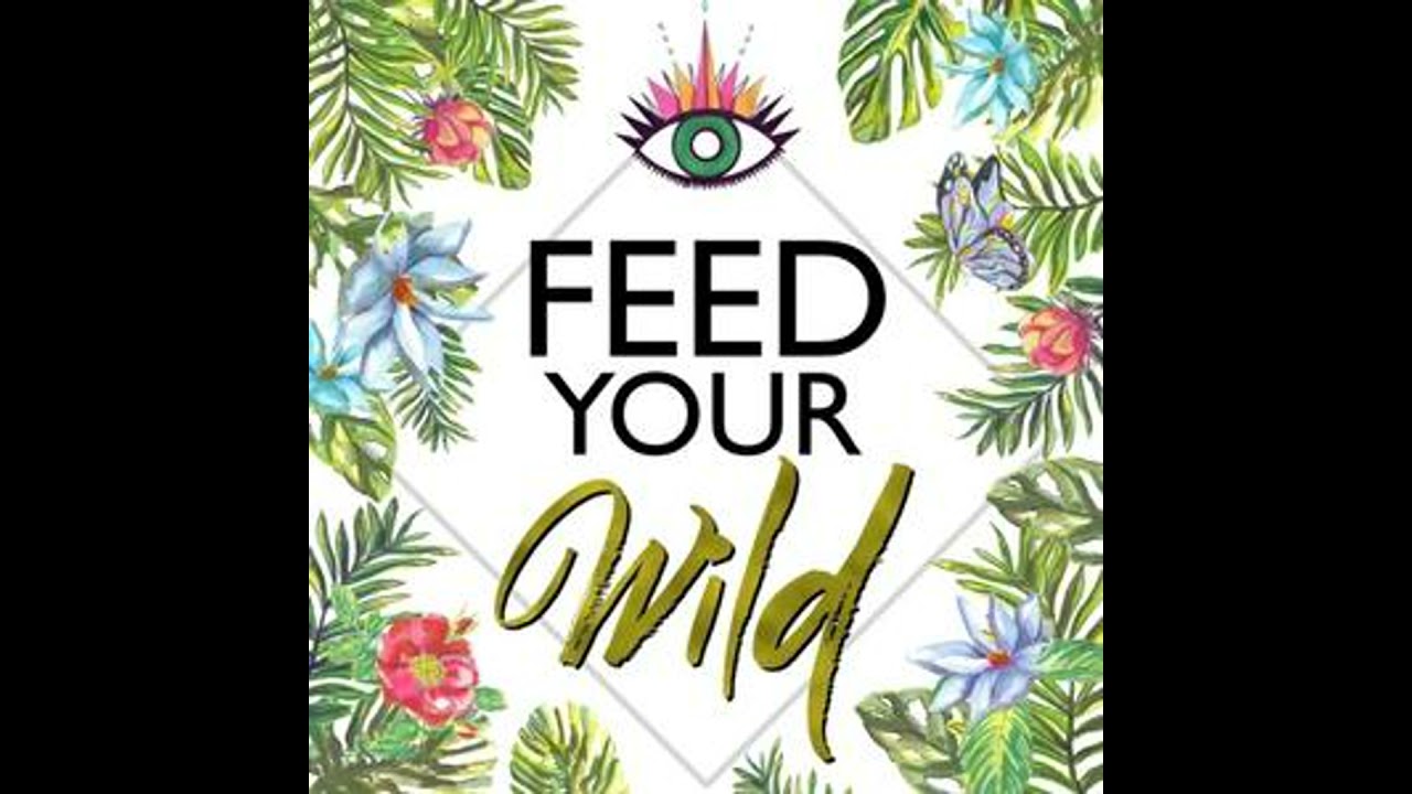 How to Heal from Childhood Trauma & Emotional Pain with Liz Mullinar - Ep. 124