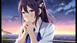 涙星　初音ミク