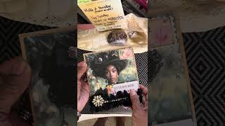 Let’s Craft!! “Making A Altered  Envelope “