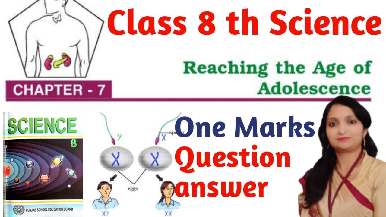 Pseb Class 8 Science Chapter 7 Question Answer Reaching The Age Of pseb-class-8-science-chapter-7-question-answer-reaching-the-age-of