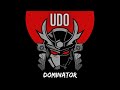 Udo    dominator