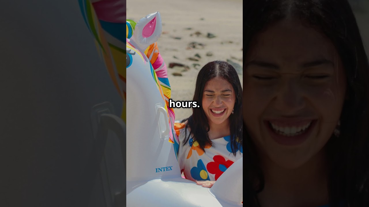 Magical Unicorn Nursery Rhymes for Kids!