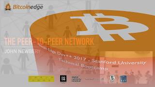 Dev++ 01-03-EN | Bitcoin Peer-to-Peer Network - John Newbery