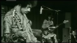 Jimi Hendrix | The Last 24 Hours