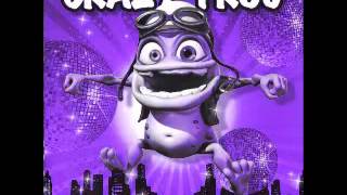 IN THE 80'S - Crazy Frog Resimi