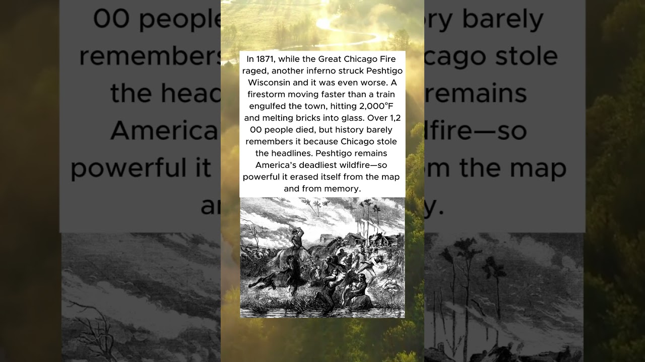 THE U.S. CITY THAT VANISHED OVERNIGHT 🌪️🇺🇸