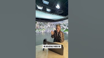 Testing the Portal cam!  Checkout the scan for yourself here https://stan.store/ianmessina