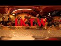 YONA YONA WEEKENDERS “I.K.T.W” 360° Eating Visualizer