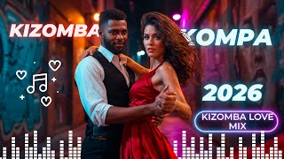 Zouk Kizomba 💞 Romantic Love Mix & Sensual Dance Vibes screenshot 5