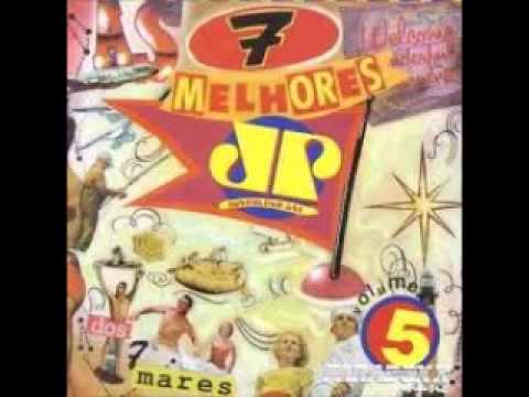 As 7 Melhores Volume 5 (06. Angelina Release Me)
