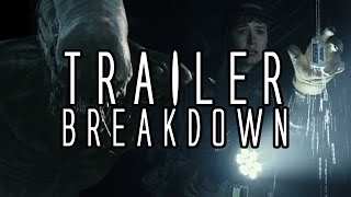 Famous ALIEN COVENANT (2017) Full Length Trailer BREAKDOWN + THEORIES Wealth