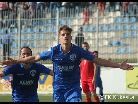 Sindrit Guri - COMPLETE PLAYER | 2017-18 All Goals |