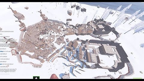 The end of Atlas 5x? ft NooB