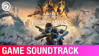 Broken Bonds | Avatar: Frontiers of Pandora - From the Ashes (OST) | John Paesano