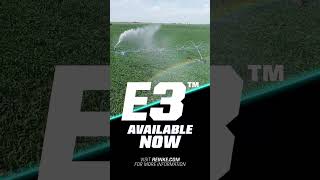Reinke’s E3™ NOW AVAILABLE