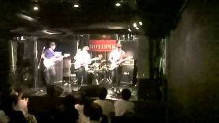 【八月のホログラム】HOTLINE2015島村楽器広島府中店店予選