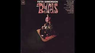 The Byrds - I See You (mono mix)
