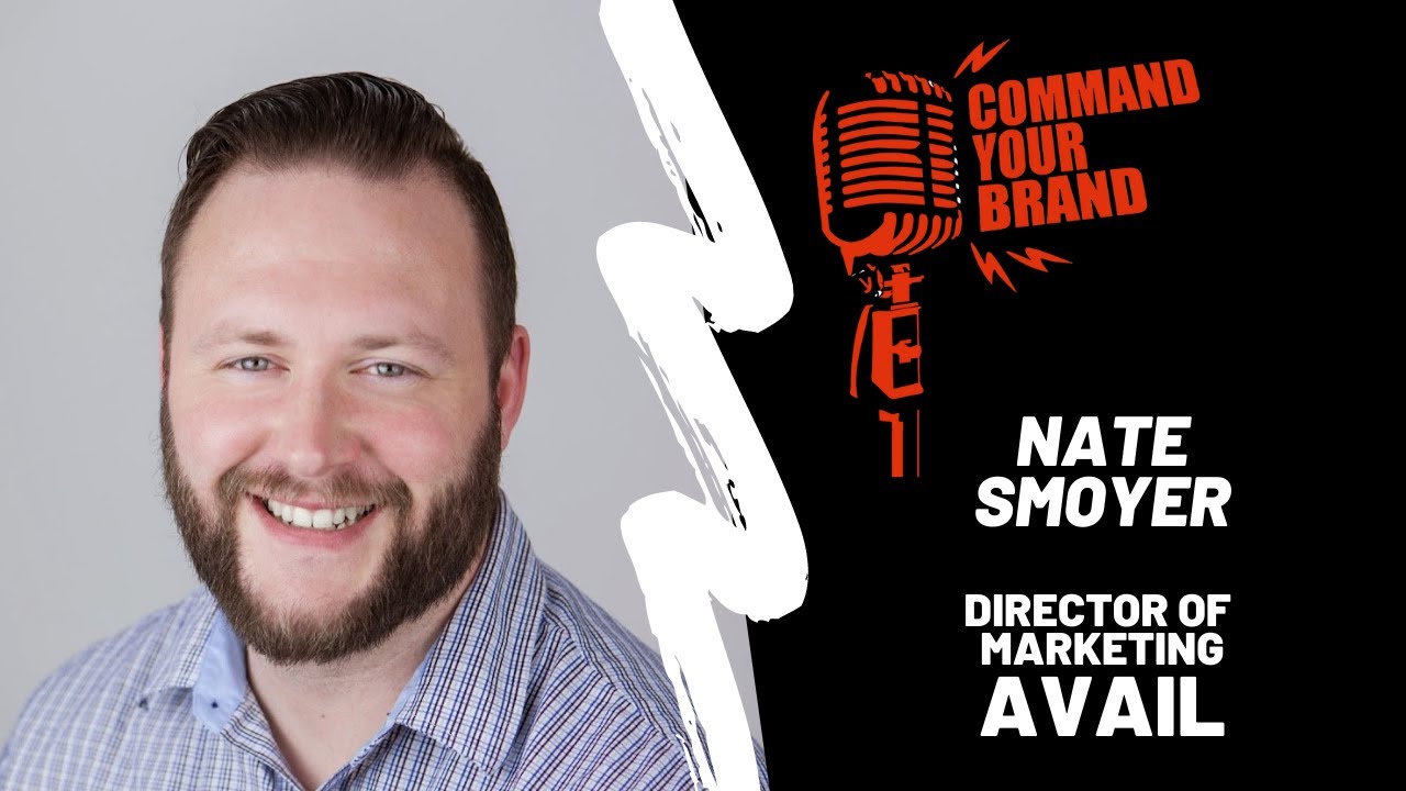 Avail (Real Estate App)'s Director of Marketing - Nate Smoyer