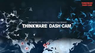 THINKWARE DASH CAM Parking Mode