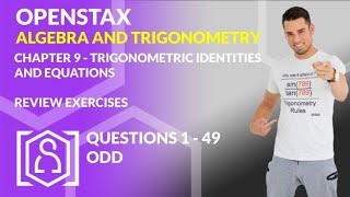 Details OpenStax: Algebra and Trigonometry - Chapter 9, Review Exercises News