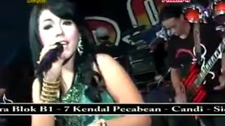 BUKA DIKIT JOSS - Devi Aldiva - OM NEW PALLAPA Lawas