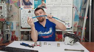 видео: Что запрещено делать при сборке кабельных вводов? (это ДРУГОЕ ВИДЕО!) картинка: Что запрещено делать при сборке кабельных вводов? (это ДРУГОЕ ВИДЕО!)