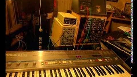 SOLTON PROJECT 100 STRINGSOUND