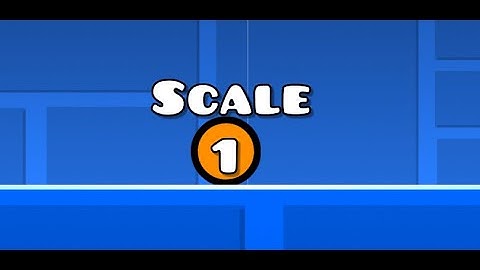 Scale trigger in GD 2.11