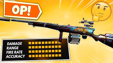 *NEW* NO RECOIL AUTOMATON in WARZONE! (Best Automaton Class Setup)