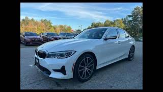 3MW5R7J07L8B20775 BMW 3 SERIES 2020