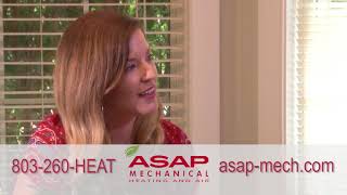 Asap Heating And Air Tv Commercial