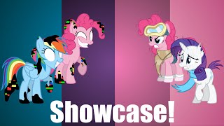 Welcome Home Sprite SHOWCASE