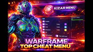 WARFRAME 2026: HOW TO GET INFINITE RESOURCES WITH THIS CHEAT MENU!