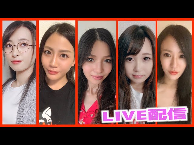 4期釣りガールの8月生配信 - YouTube