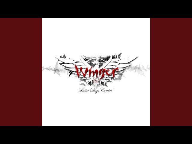 Better Days Comin' (Remastered 2014) - YouTube