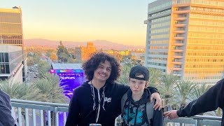 NAMM 2025 Vlog