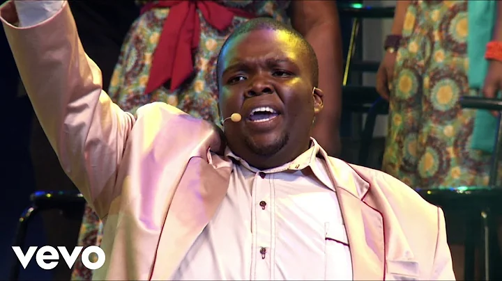 Joyous Celebration - Icherubim (Live at Carnival City, 2012)