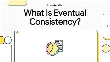What Is Eventual Consistency? Explained with Real-World Examples
