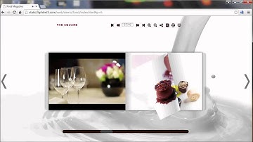 Super Share Your Digital Content with FlipHTML5 Online EBook Creator