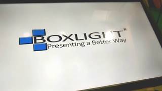 Making Of All In One Interactive Computer Ll By Boxlight India