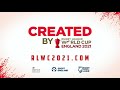 CreatedBY | King Cross Park RLFC