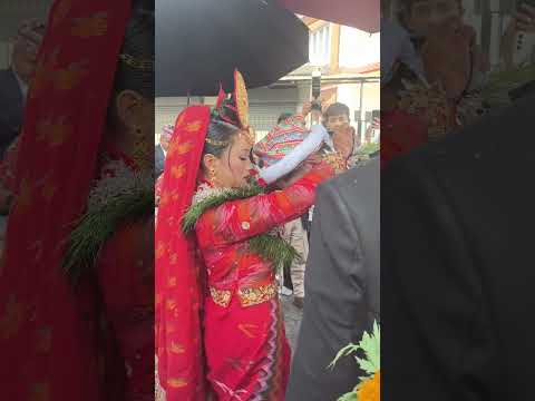 Limbu Wedding Limbuculture