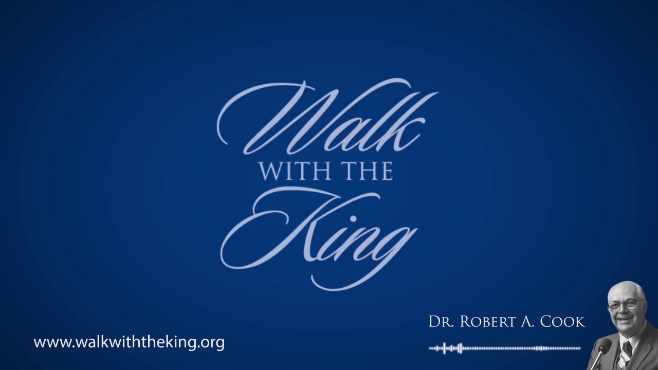 Сбит с ног, но не побеждён. Прогулка с королём 