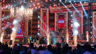 Star Singer Season 9 Grand Finale Winner