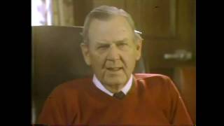 Bear Bryant Call Your Momma Commercial - South Central Bell
