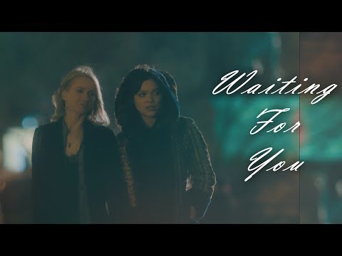 Sidney & Jean [Gypsy] || Waiting for you
